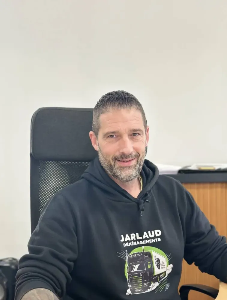 monsieur sebastien jarlot